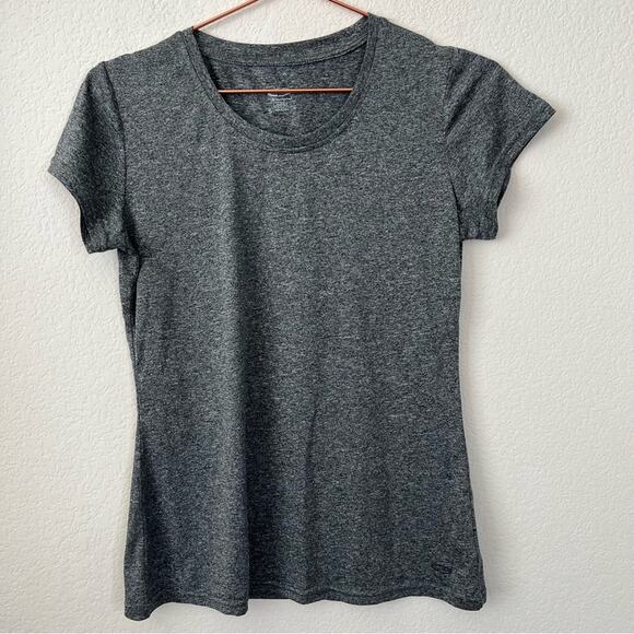 4x C9 Champion active workout tech tank top tee t-shirt blue black gray purple - Picture 10 of 11